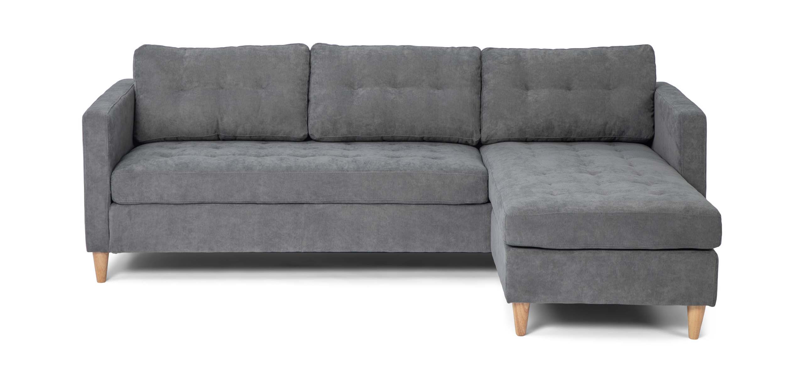 Marino sofa frontview